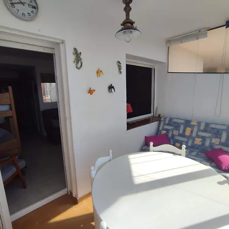 Gmid Immo A-235 Estudio Thalassa 4 *