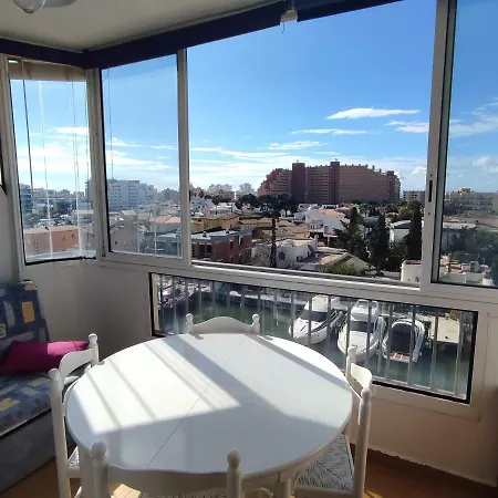 Gmid Immo A-235 Estudio Thalassa 4 Appartement