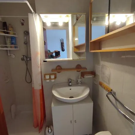 Gmid Immo A-235 Estudio Thalassa 4 *