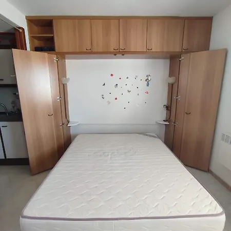Gmid Immo A-235 Estudio Thalassa 4 * Roses
