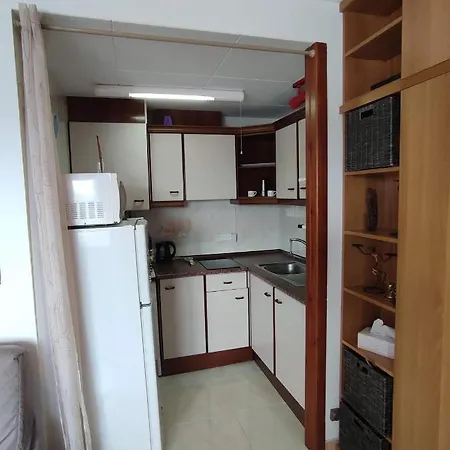 Gmid Immo A-235 Estudio Thalassa 4 * Roses