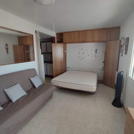 Gmid Immo A-235 Estudio Thalassa 4 * Roses