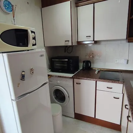 Appartement Gmid Immo A-235 Estudio Thalassa 4 *