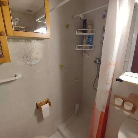 Gmid Immo A-235 Estudio Thalassa 4 Appartement