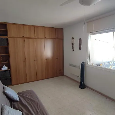 Appartement Gmid Immo A-235 Estudio Thalassa 4 Roses