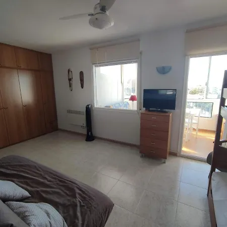 Gmid Immo A-235 Estudio Thalassa 4 * Roses