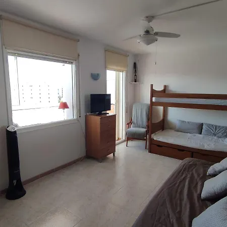 Gmid Immo A-235 Estudio Thalassa 4 Appartement