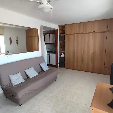 Gmid Immo A-235 Estudio Thalassa 4 *