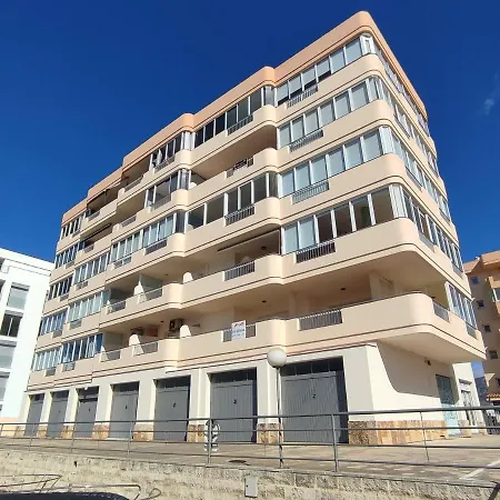 Appartement Gmid Immo A-235 Estudio Thalassa 4 *