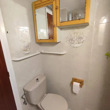 Gmid Immo A-235 Estudio Thalassa 4 Appartement Roses